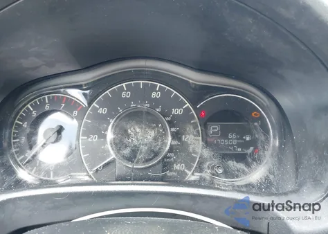 2015 Nissan Versa Note Sr from USA, damaged, VIN 3N1CE2CP3FL420014